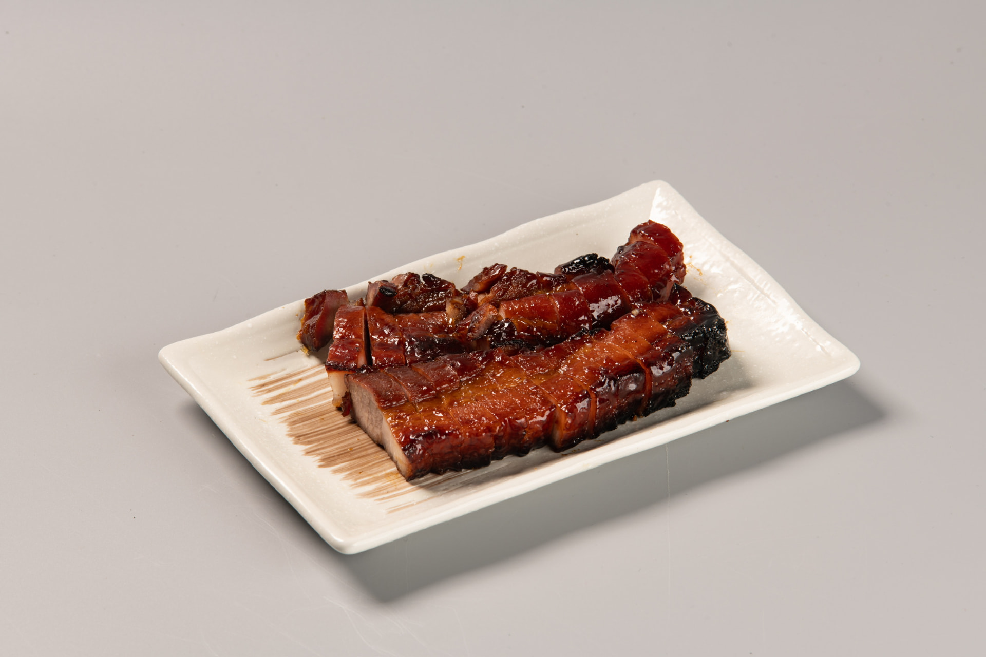 Crispy Roasted Pork 